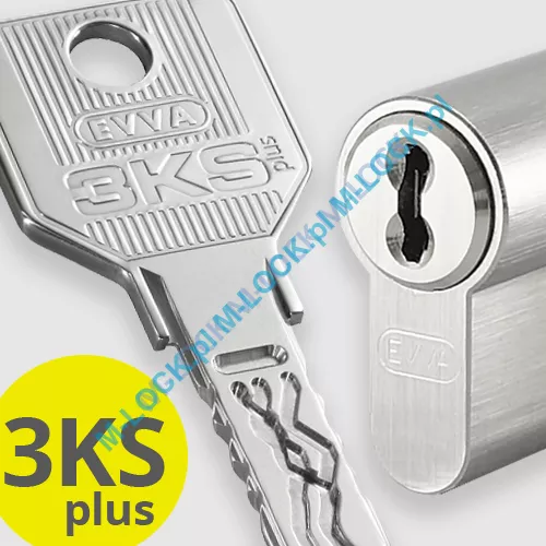 3KSplus - M-LOCK