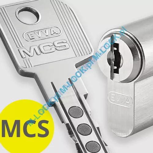 MCS - M-LOCK