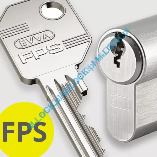 FPS - M-LOCK