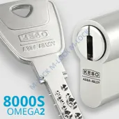 8000S Omega2