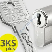 3KSplus