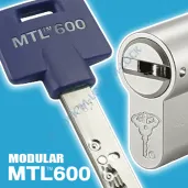 MTL600 Modular