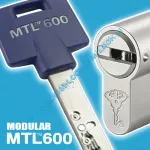MTL600 Modular