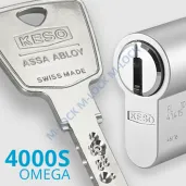4000S Omega