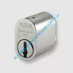 Cylindry OWALNE (skandynawskie)