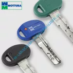Dorabianie kluczy MOTTURA