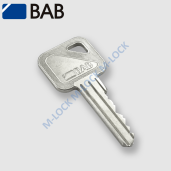 Dorabianie kluczy BAB