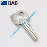 Dorabianie kluczy BAB