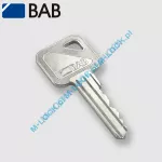 Dorabianie kluczy BAB
