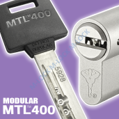 MTL 400 MODULAR