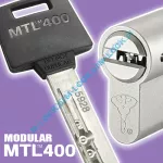 MTL400 Modular
