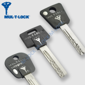 Dorabianie kluczy MUL-T-LOCK