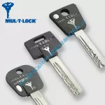 Dorabianie kluczy MUL-T-LOCK