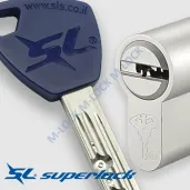 Superlock SL (WITEX)