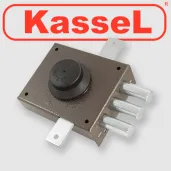 Zamki KASSEL