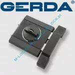 Zamki GERDA