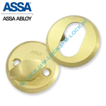 Szyldy i okucia ASSA