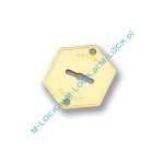 Szyldy i okucia MOTTURA