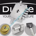 ZESTAWY do drzwi Dierre