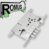 Zamki ROMUS