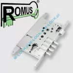 Zamki ROMUS