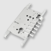 Zamki do drzwi JUWENT, OK-BUD