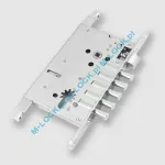 Zamki do drzwi JUWENT, OK-BUD