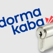 Wkładki DORMAKABA