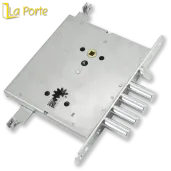 Zamki LA PORTE