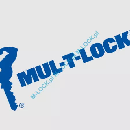 Kłódki MUL-T-LOCK