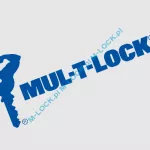 Kłódki MUL-T-LOCK