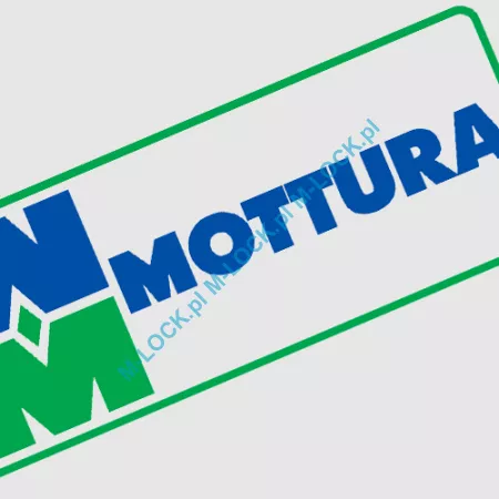 Kłódki MOTTURA