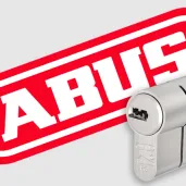 Wkładki ABUS