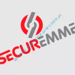 Kłódki SECUREMME