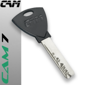 Dorabianie kluczy CAM