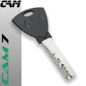 Dorabianie kluczy CAM