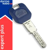Dorabianie kluczy DORMAKABA
