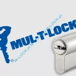 Wkładki MUL-T-LOCK