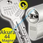 Akura 44 Magnetic