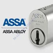 Cylindry ASSA