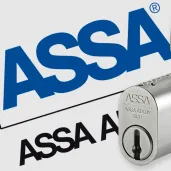 Cylindry ASSA