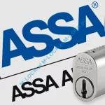 Cylindy ASSA
