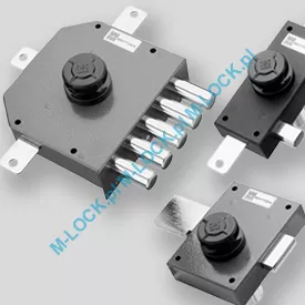 ZAMKI NAWIERZCHNIOWE (wszyscy producenci)