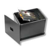 SEJFY MOTTURA UNDER (klucz-szyfrator)