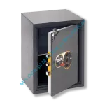 SEJFY MOTTURA NO PROBLEM (klucz-szyfrator)