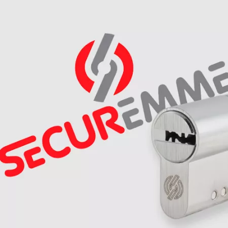 Wkładki SECUREMME