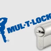 Wkładki MUL-T-LOCK