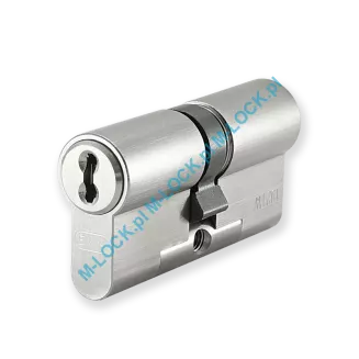 EVVA 4KS 31/31NN (62 mm), wkładka patentowa - 5