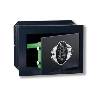 MOTTURA 11.6642 SPECIAL sejf ścienny z elektronicznym zamkiem szyfrowym (14 l)