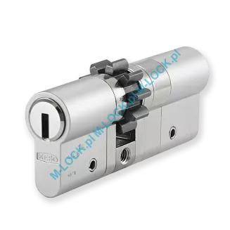 KESO 2000S Omega 35/45ZN (80 mm), wkładka patentowa - 2